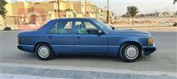 مێرسێدس بێنز E-Class